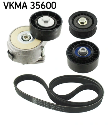 SKF VKMA35600