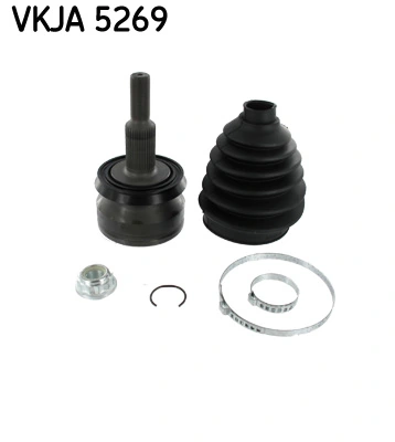 SKF VKJA5269