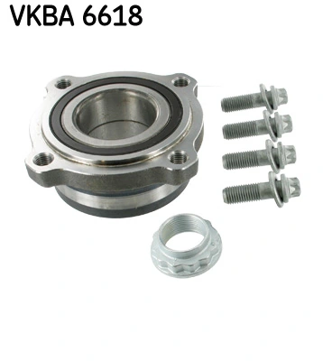 SKF VKBA6618