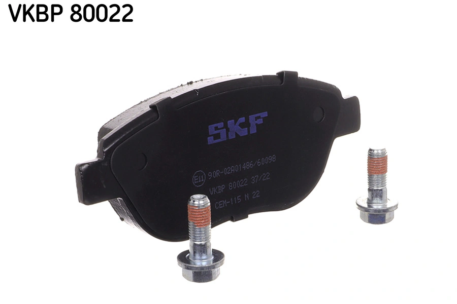 SKF VKBP80022