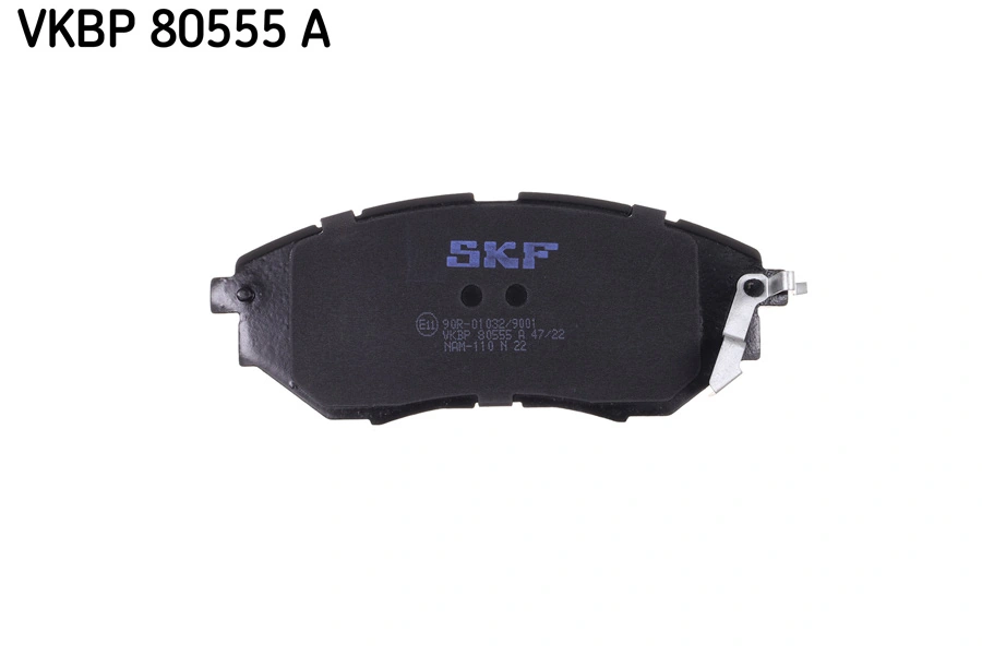 SKF VKBP80555A