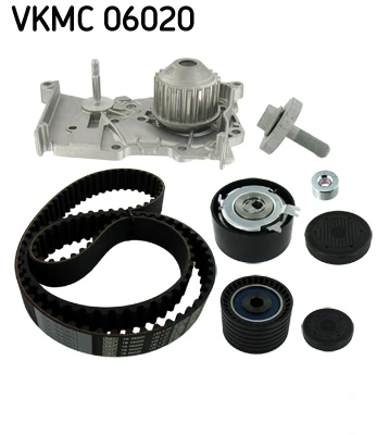 SKF VKMC06020
