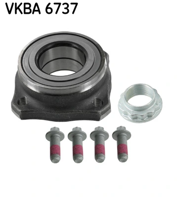 SKF VKBA6737