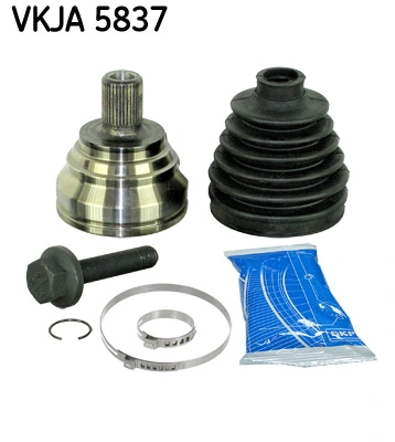SKF VKJA5837