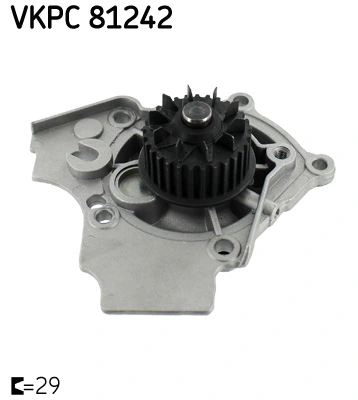 SKF VKPC81242