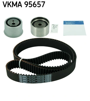 SKF VKMA95657