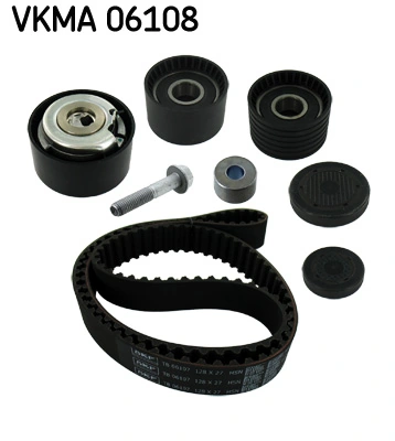 SKF VKMA06108