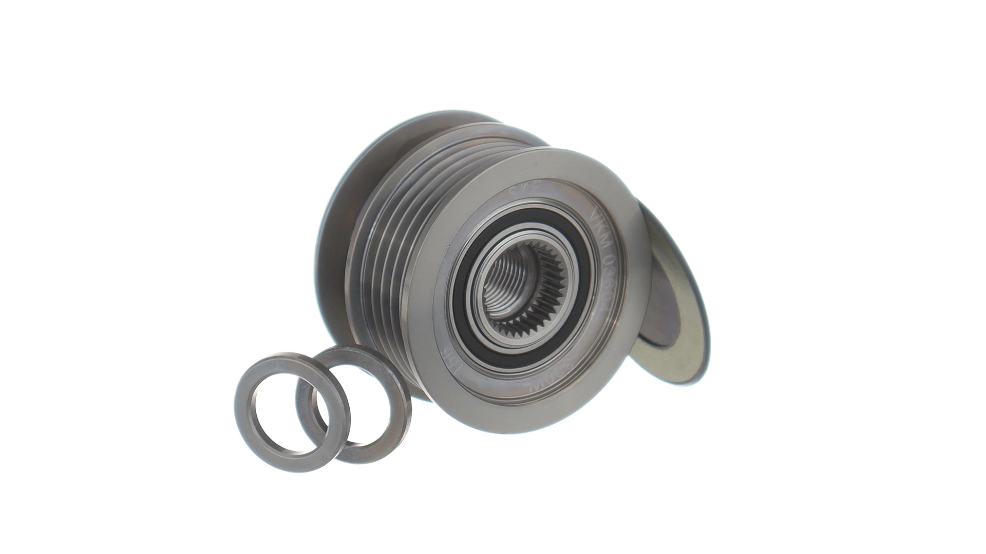 SKF VKM03604