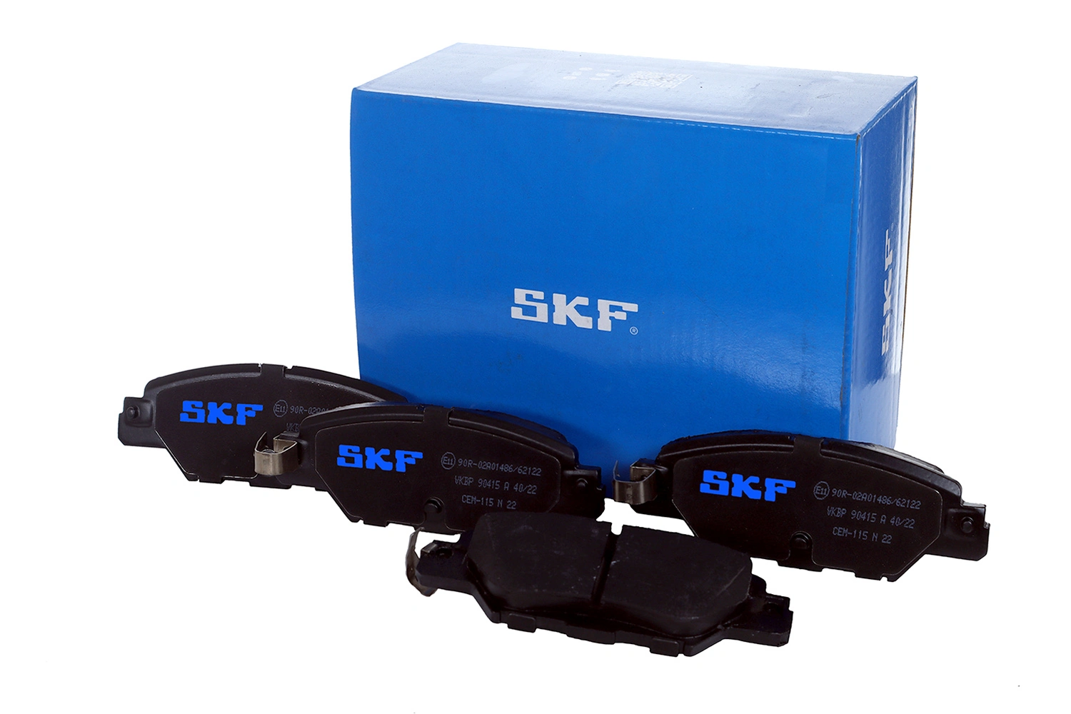 SKF VKBP90415A