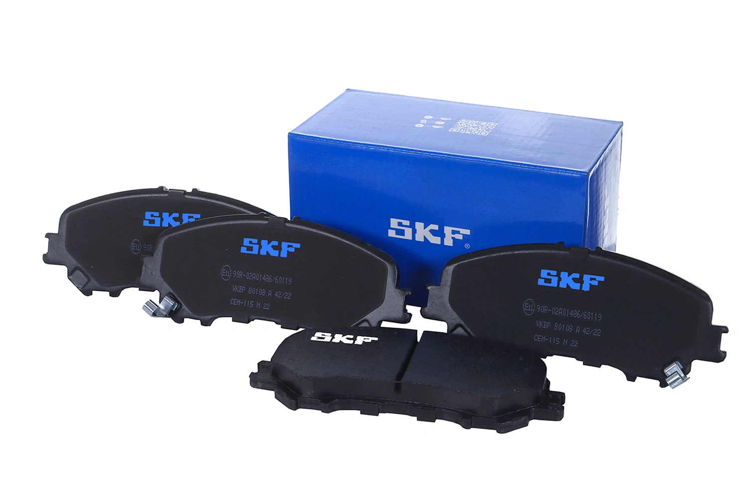 SKF VKBP80108A
