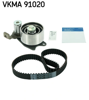 SKF VKMA91020
