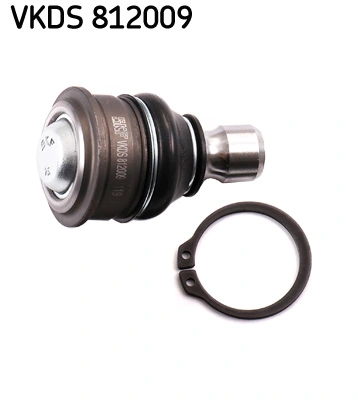 SKF VKDS812009