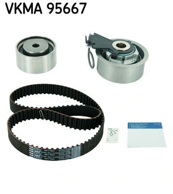 SKF VKMA95667