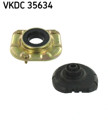 SKF VKDC35634