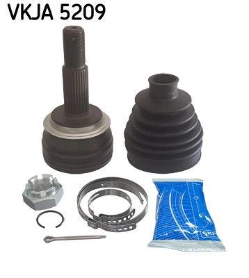 SKF VKJA5209