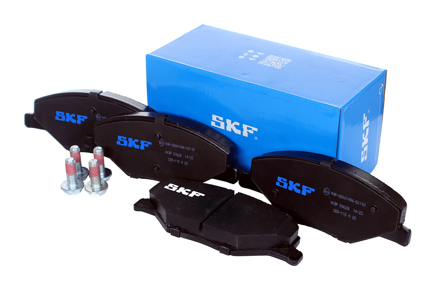 SKF VKBP80628