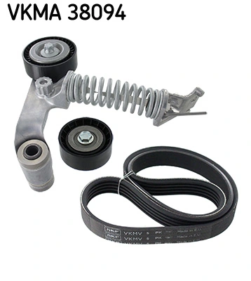 SKF VKMA38094