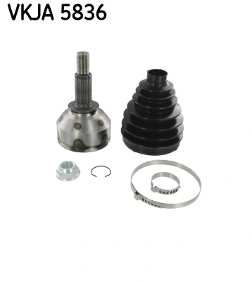 SKF VKJA5836