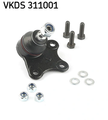 SKF VKDS311001
