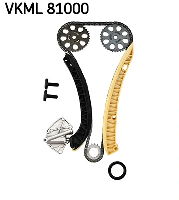SKF VKML81000