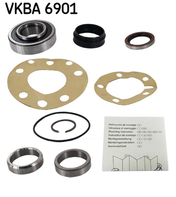 SKF VKBA6901