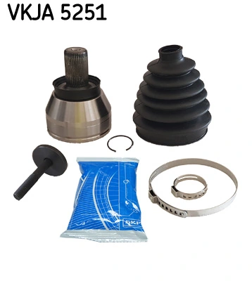 SKF VKJA5251
