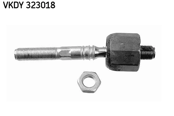 SKF VKDY323018
