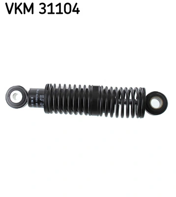 SKF VKM31104