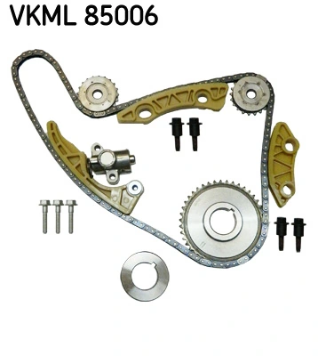 SKF VKML85006