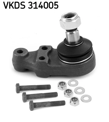 SKF VKDS314005