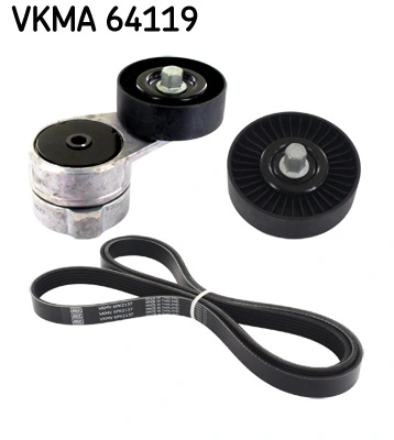 SKF VKMA64119