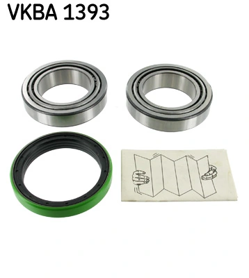 SKF VKBA1393