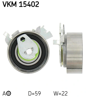 SKF VKM15402
