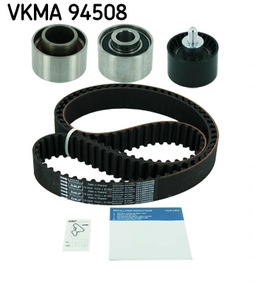 SKF VKMA94508