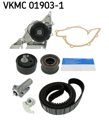 SKF VKMC019031