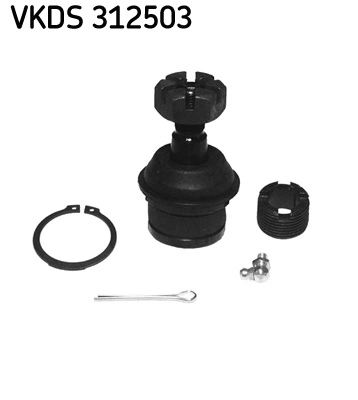 SKF VKDS312503