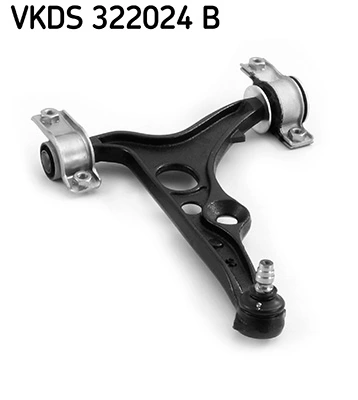 SKF VKDS322024B