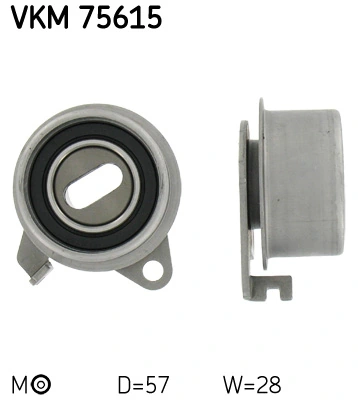 SNR NTN GT37324