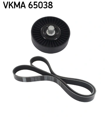 SKF VKMA65038