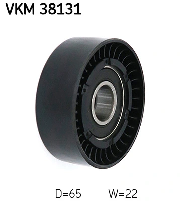 SKF VKM38131