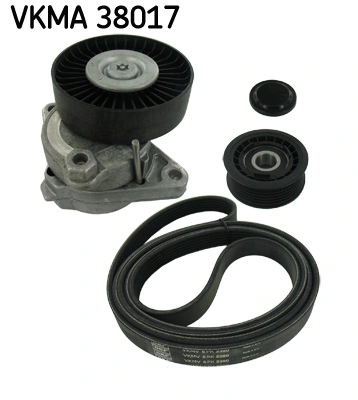 SKF VKMA38017
