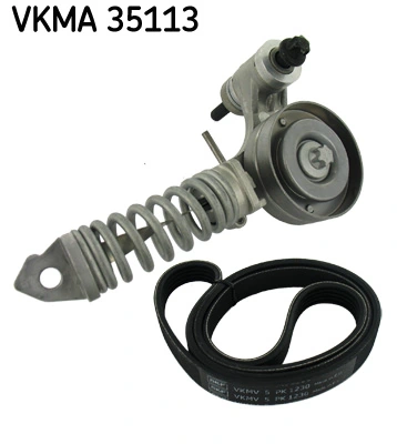 SKF VKMA35113