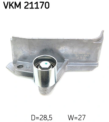 SKF VKM21170