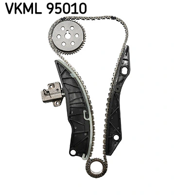 SKF VKML95010