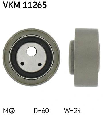 SKF VKM11265