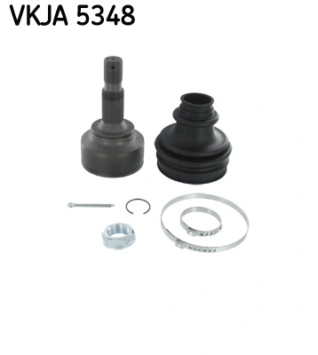 SKF VKJA5348