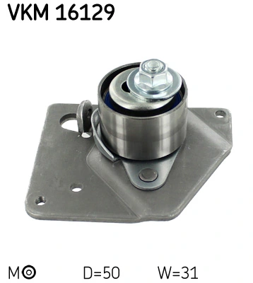 SKF VKM16129