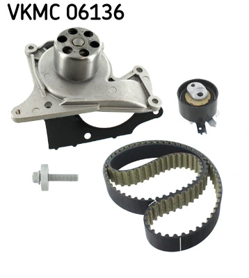 SKF VKMC06136