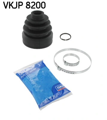 SKF VKJP8200