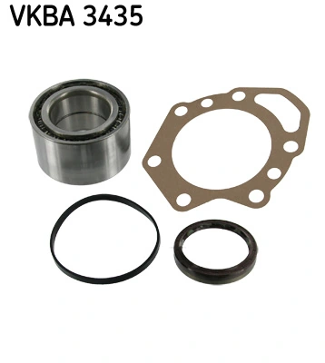 SKF VKBA3435